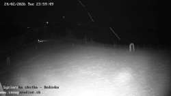 Dětská lyžařská školka