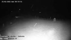 Dětská lyžařská školka