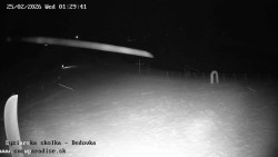 Dětská lyžařská školka