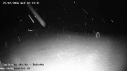 Dětská lyžařská školka