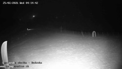 Dětská lyžařská školka