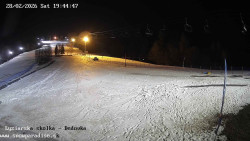 Dětská lyžařská školka