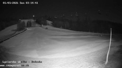 Dětská lyžařská školka