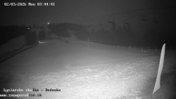 Dětská lyžařská školka