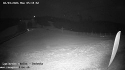 Dětská lyžařská školka