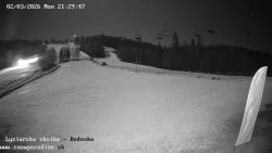 Dětská lyžařská školka