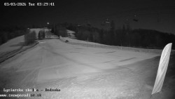 Dětská lyžařská školka