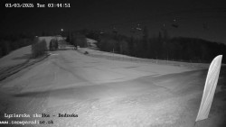 Dětská lyžařská školka