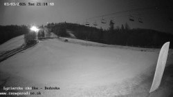 Dětská lyžařská školka