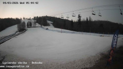 Dětská lyžařská školka