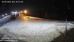 Dětská lyžařská školka