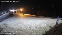 Dětská lyžařská školka