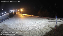 Dětská lyžařská školka