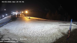 Dětská lyžařská školka