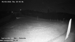 Dětská lyžařská školka