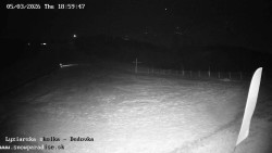 Dětská lyžařská školka