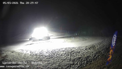 Dětská lyžařská školka