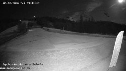 Dětská lyžařská školka