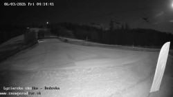 Dětská lyžařská školka