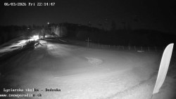 Dětská lyžařská školka