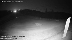 Dětská lyžařská školka