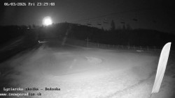 Dětská lyžařská školka