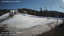 Dětská lyžařská školka