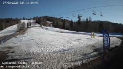 Dětská lyžařská školka