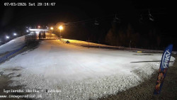 Dětská lyžařská školka