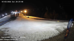 Dětská lyžařská školka