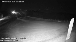 Dětská lyžařská školka