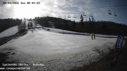 Dětská lyžařská školka