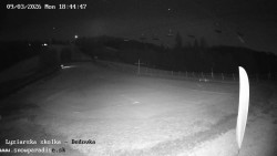 Dětská lyžařská školka