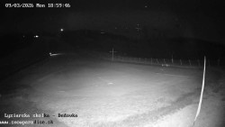 Dětská lyžařská školka