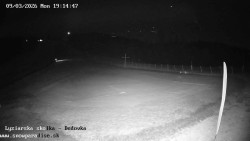 Dětská lyžařská školka