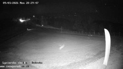 Dětská lyžařská školka