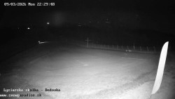 Dětská lyžařská školka