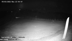 Dětská lyžařská školka