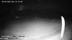 Dětská lyžařská školka