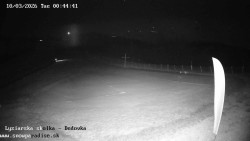 Dětská lyžařská školka