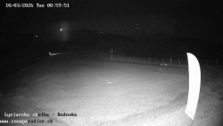 Dětská lyžařská školka