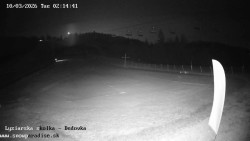 Dětská lyžařská školka