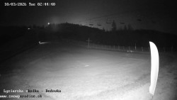 Dětská lyžařská školka