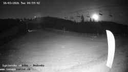 Dětská lyžařská školka