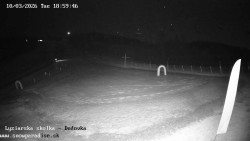 Dětská lyžařská školka