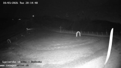 Dětská lyžařská školka