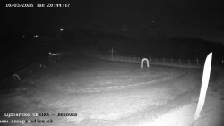 Dětská lyžařská školka