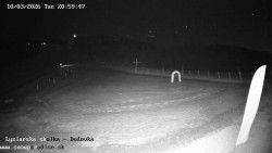 Dětská lyžařská školka