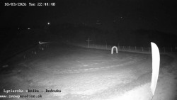 Dětská lyžařská školka