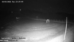 Dětská lyžařská školka